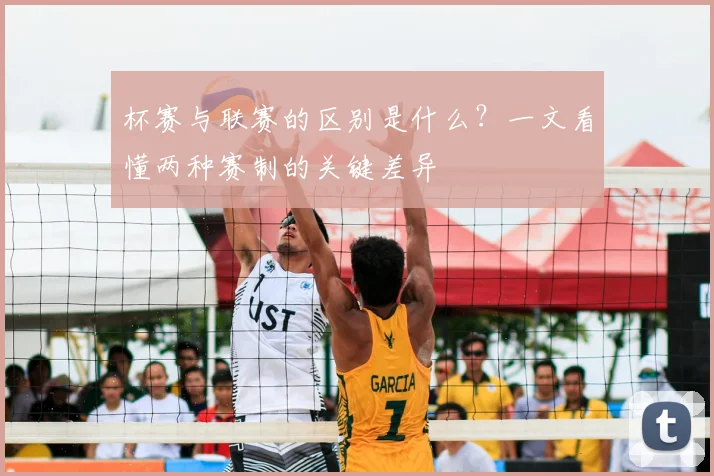 杯赛与联赛的区别是什么？一文看懂两种赛制的关键差异