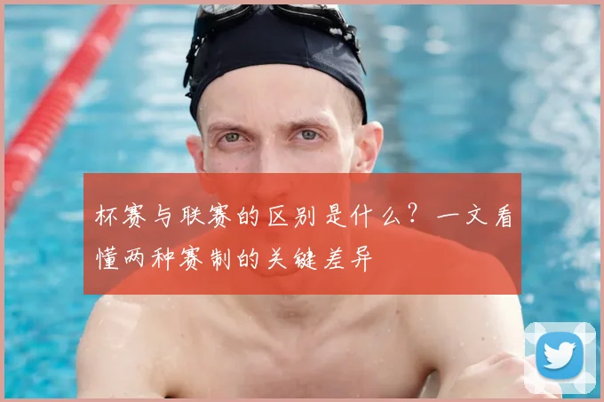 杯赛与联赛的区别是什么？一文看懂两种赛制的关键差异