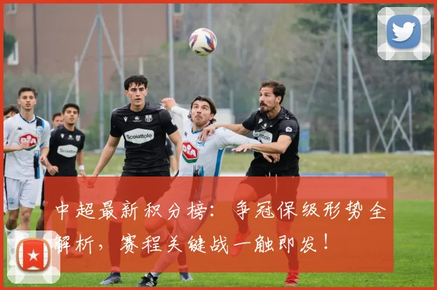 中超最新积分榜：争冠保级形势全解析，赛程关键战一触即发！